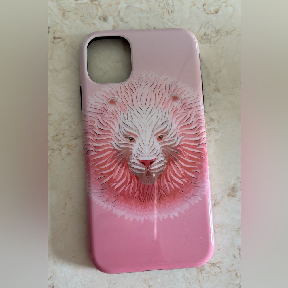 Iphone 11 case